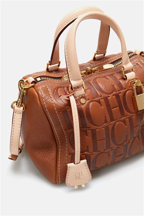 carolina herrera replicas hand bag|carolina herrera official website.